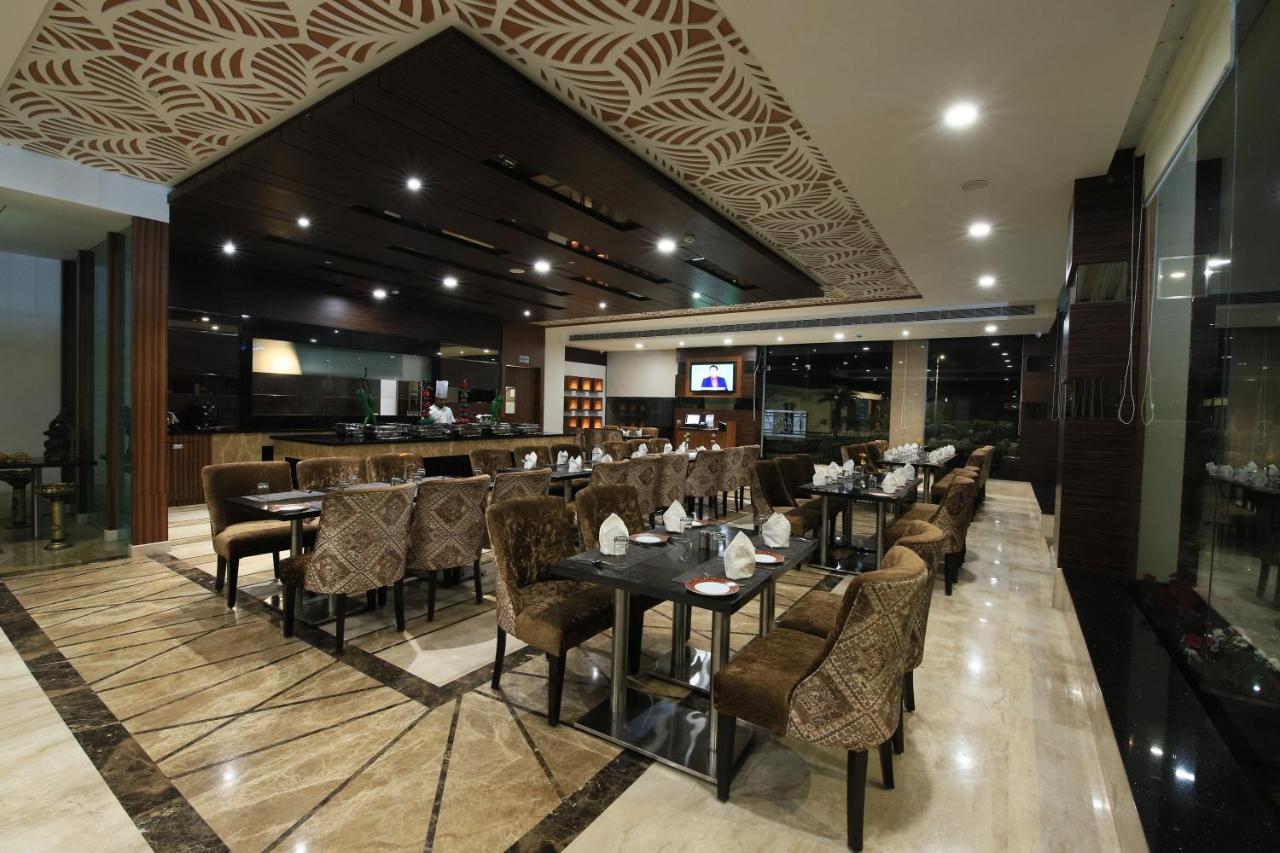 Aveo By Amatra, Gateway To Corbett Hotel Kashipur ภายนอก รูปภาพ